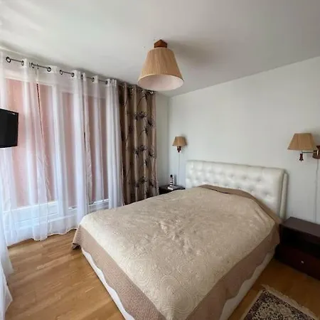 Cosy Seaside For 2 Apartment *