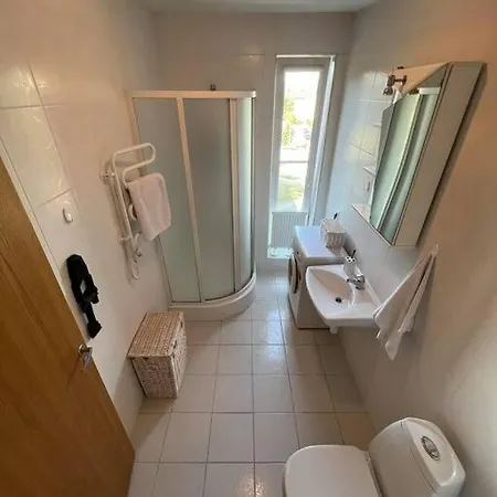 Cosy Seaside For 2 * Palanga