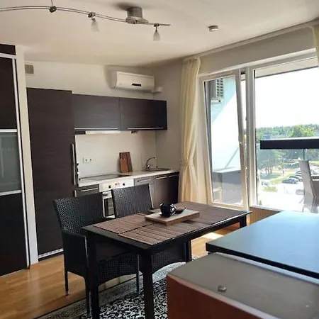 Cosy Seaside For 2 * Palanga