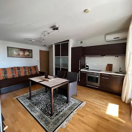 Cosy Seaside For 2 Apartment *
