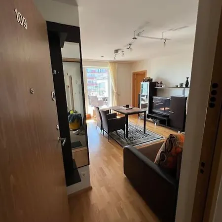 Apartment Cosy Seaside For 2 Palanga